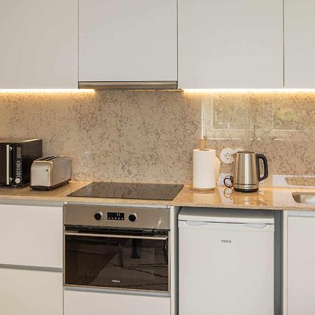 Guestready - Mosteiro Azul Downtown Apartments Coïmbre Extérieur photo