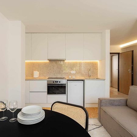 Guestready - Mosteiro Azul Downtown Apartments Coïmbre Extérieur photo