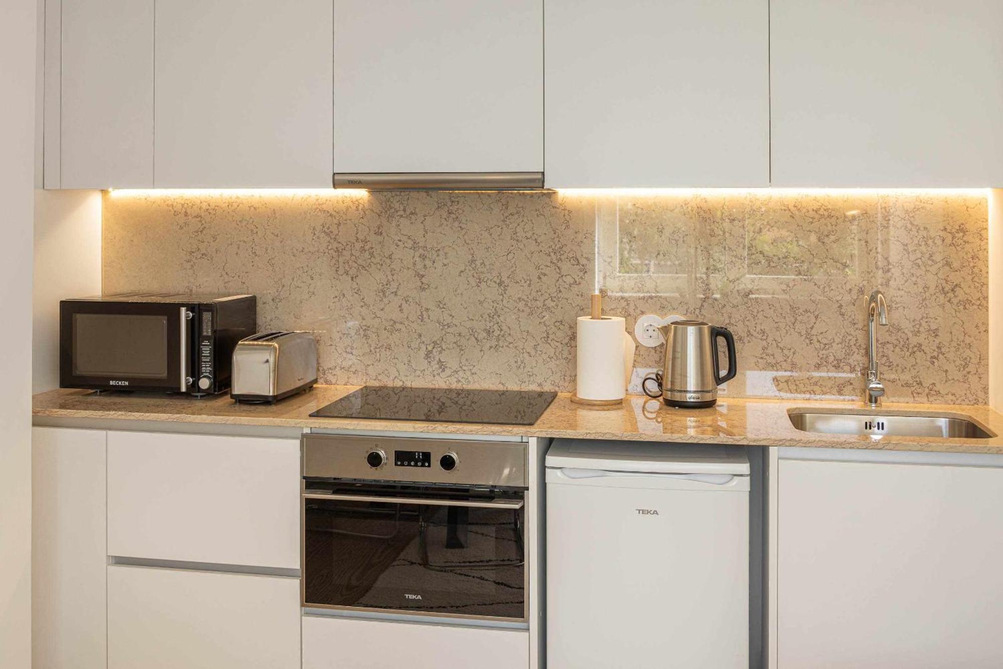 Guestready - Mosteiro Azul Downtown Apartments Coïmbre Extérieur photo