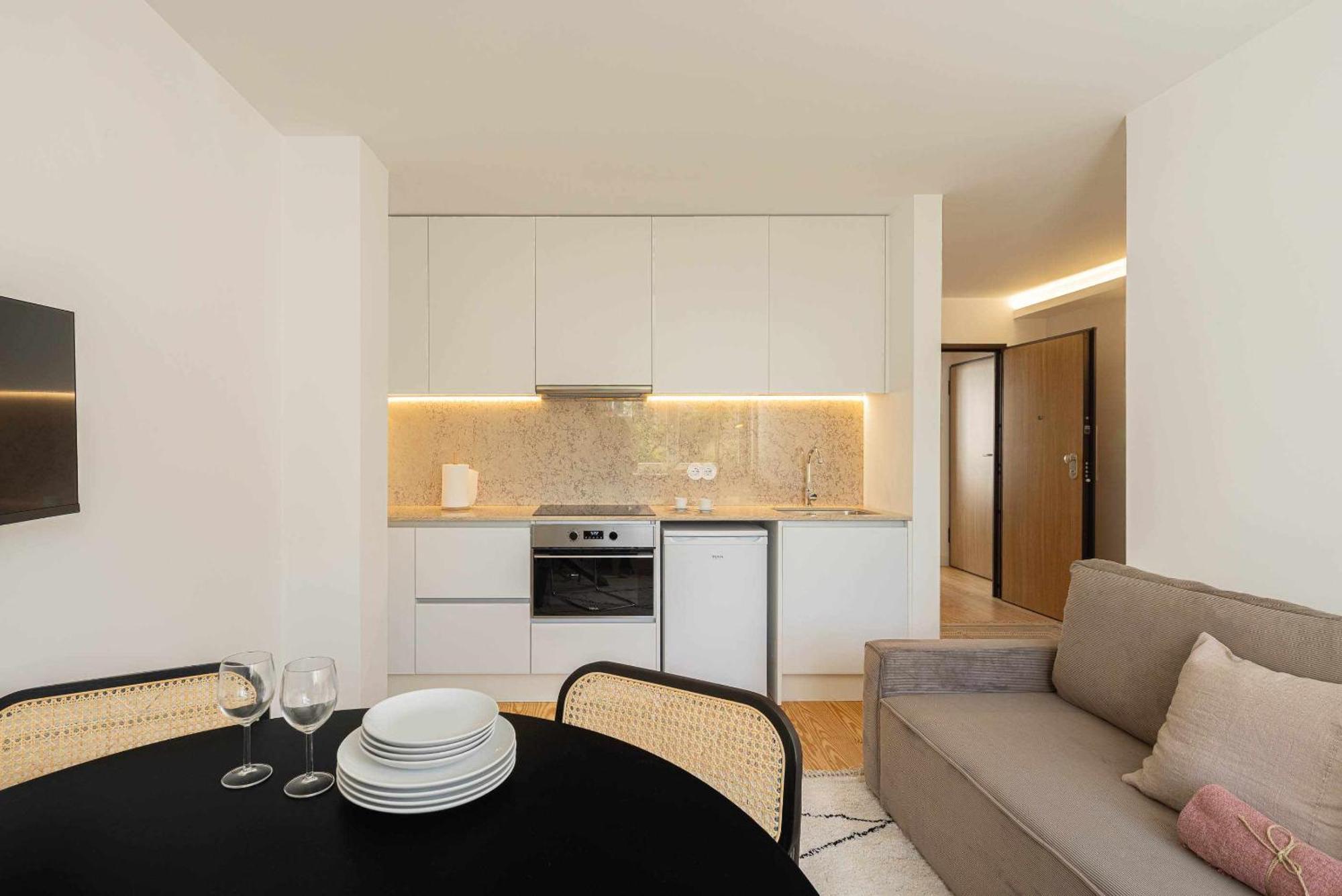 Guestready - Mosteiro Azul Downtown Apartments Coïmbre Extérieur photo