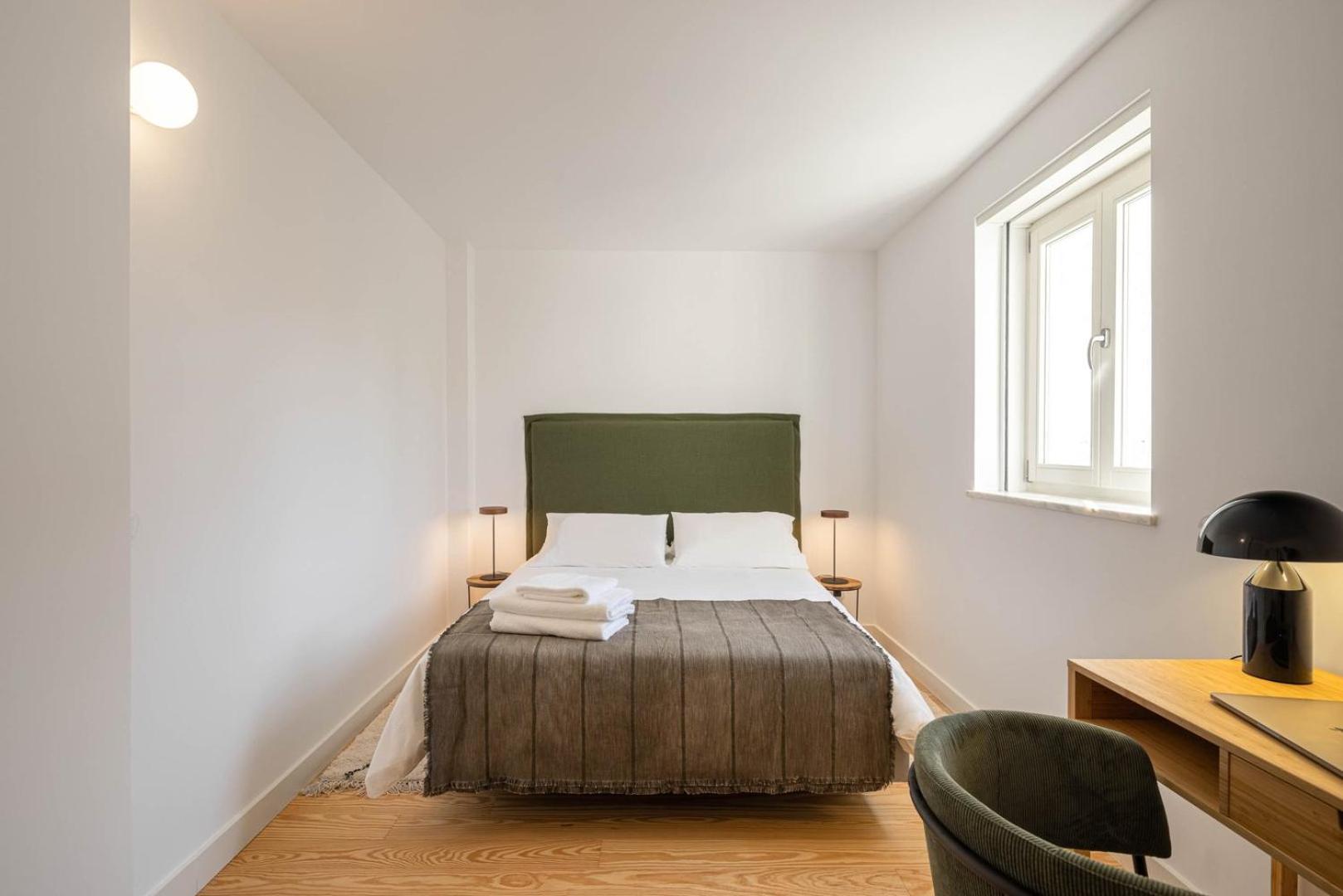 Guestready - Mosteiro Azul Downtown Apartments Coïmbre Extérieur photo