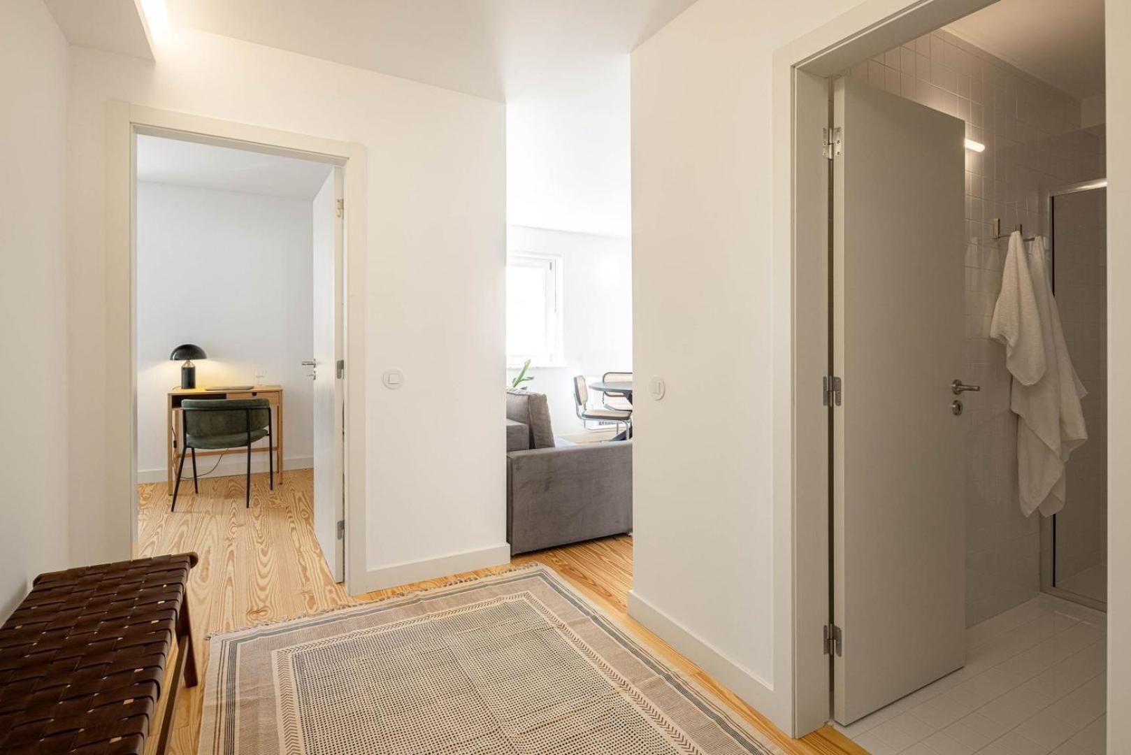 Guestready - Mosteiro Azul Downtown Apartments Coïmbre Extérieur photo