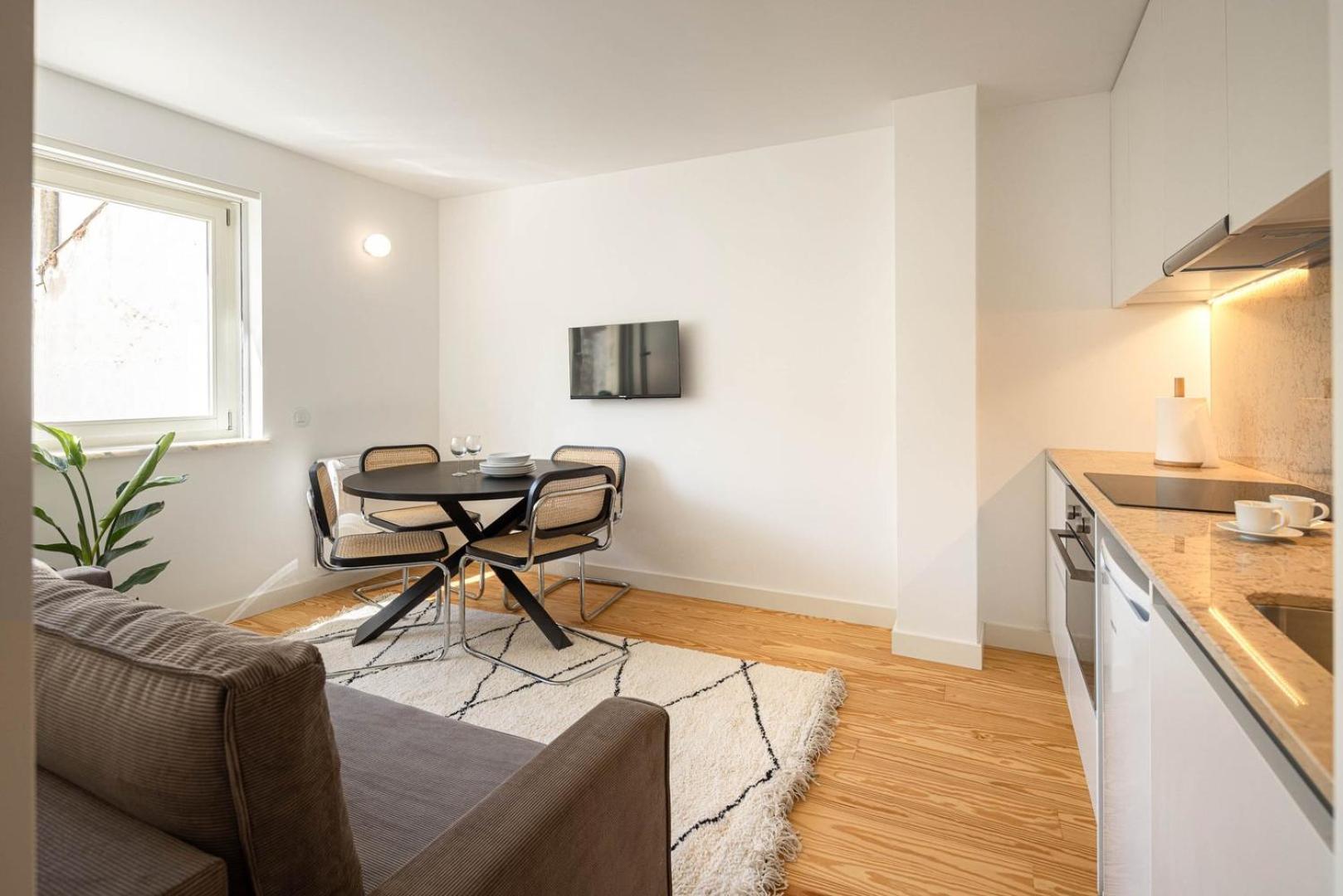 Guestready - Mosteiro Azul Downtown Apartments Coïmbre Extérieur photo