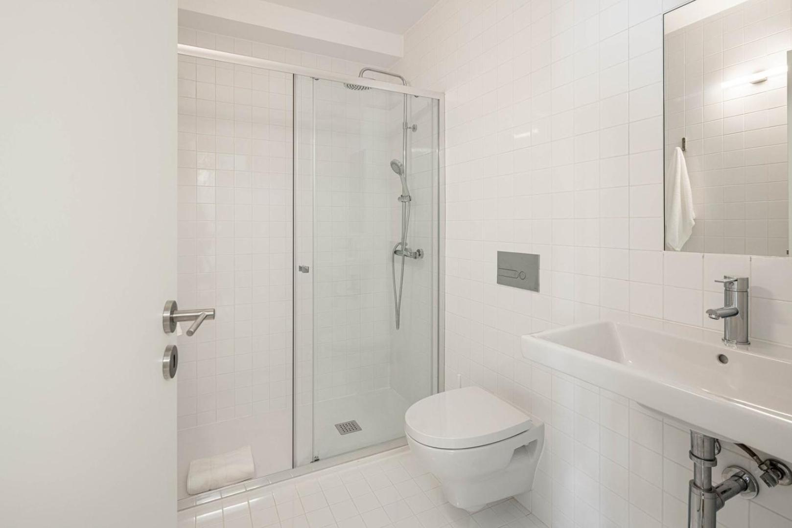 Guestready - Mosteiro Azul Downtown Apartments Coïmbre Extérieur photo