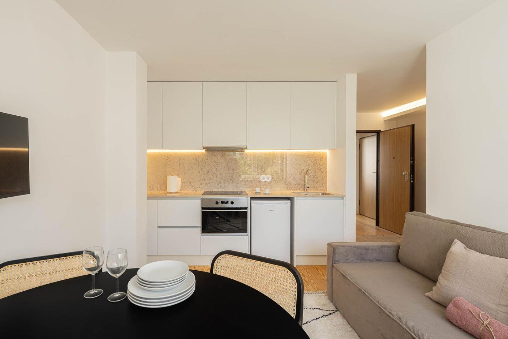 Guestready - Mosteiro Azul Downtown Apartments Coïmbre Extérieur photo